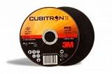 Cubitron™ II 3M™ Отрезной диск T41 150мм x 1.6мм x 22.23мм A36