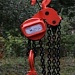Таль ручная шестерёнчатая HS-Z