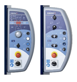 Паллетоупаковщик ECOPLAT PLUS FRD