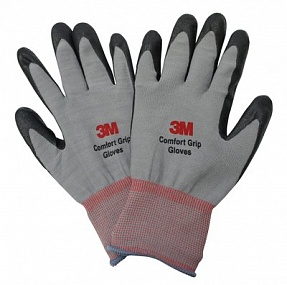 3M™ Перчатки защитные с ПУ-покрытием