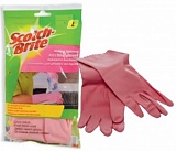 3. Перчатки Scotch-Brite® для уборки на кухне