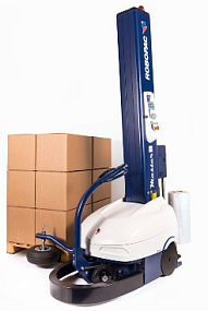 Паллетоупаковщик ROBOPAC MASTER