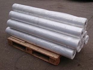 Полиэтиленовая плёнка