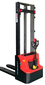 Самоходные штабелер PSE