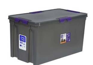 Контейнера Rox Box  серии HOME 80л