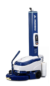 Паллетоупаковщик ROBOPAC Robot S7 