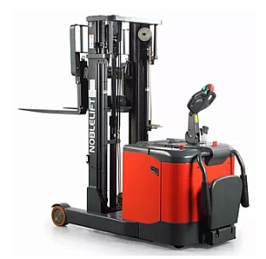 Самоходный штабелер PS13/15RM PLUS