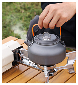 Газовый гриль модели PG03094