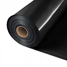 Полиэтиленовая плёнка