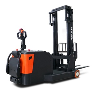 Штабелер с противовесом