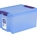 Контейнера Rox Box  серии HOME 36л