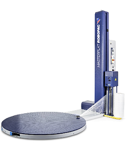 Паллетоупаковщик ROBOPAC MASTERPLAT 