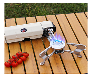 Газовый гриль модели PG03094