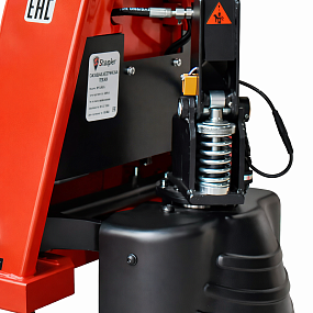 Тележка электрическая EPT15-20