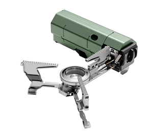 Газовый гриль модели PG03094