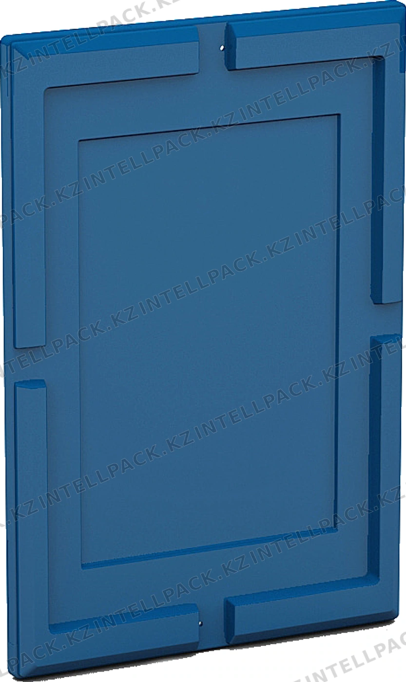 Крышка для вкладываемого ящика 600х400 (LS64)