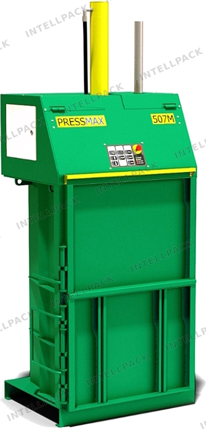 Пресс пакетировочный вертикальный PRESSMAX™ 507M
