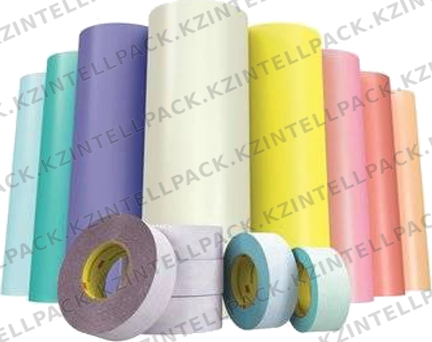 3M™ Cushion-Mount™ Plus Лента для Монтажа Флексографских Клише E1920H, 1372 мм х 22,9 м