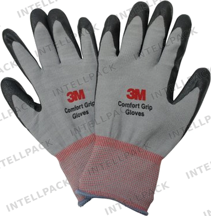 3M™ Перчатки защитные с ПУ-покрытием