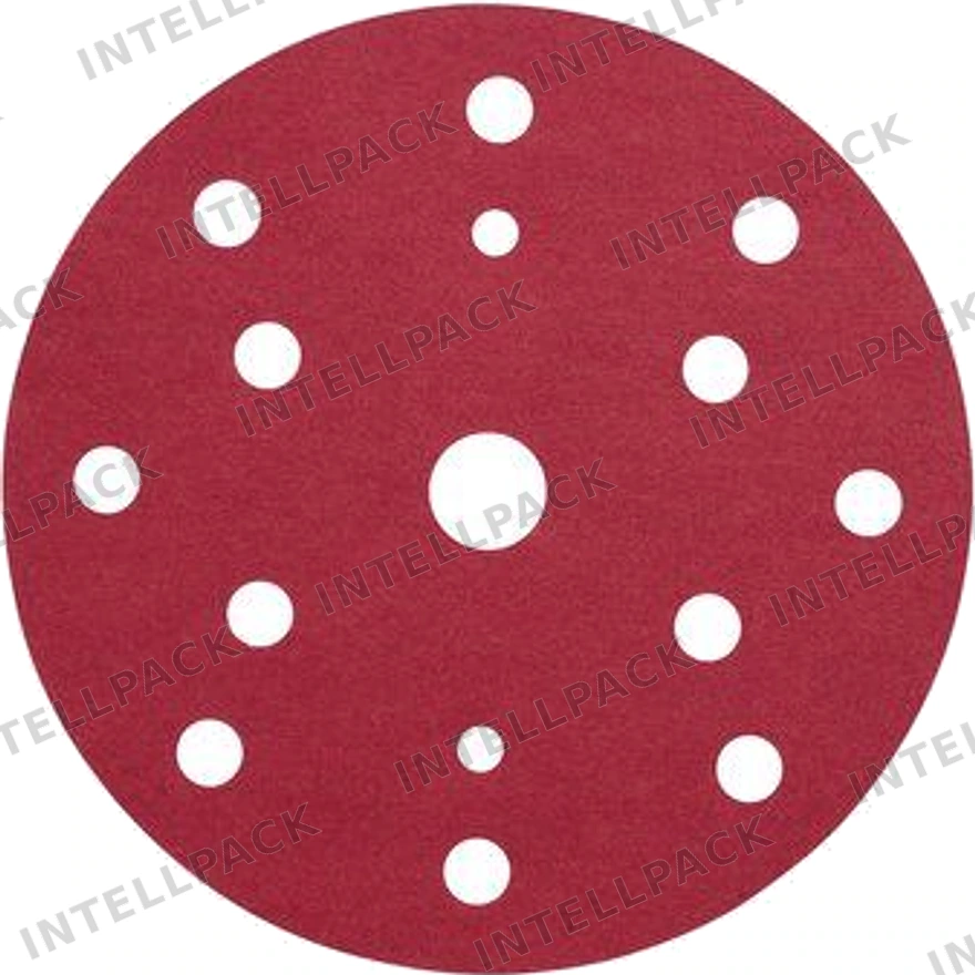 Диск Stikit™ 3М™ 310U P400 150мм 6 отв. LD600A
