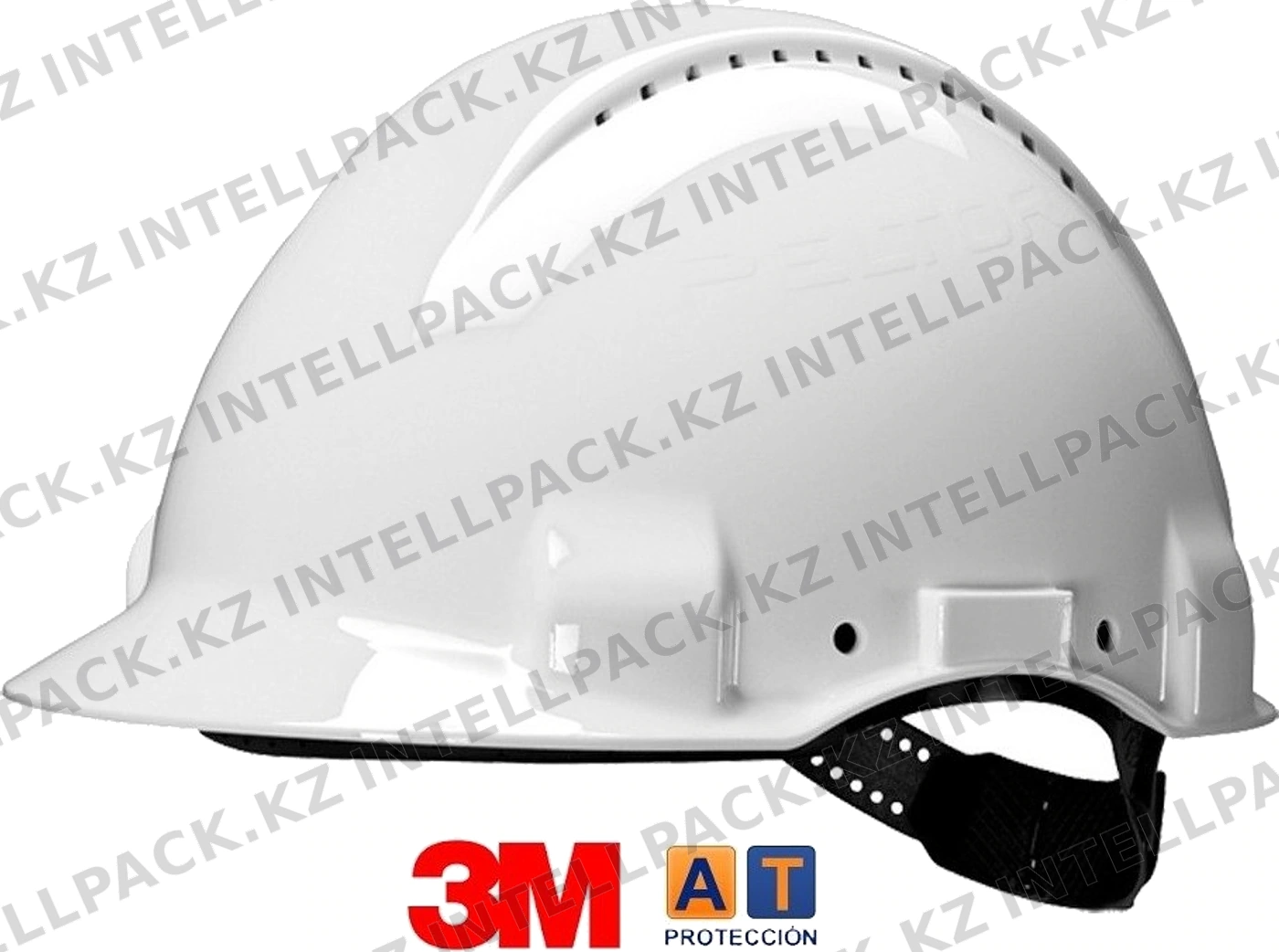 G3000 3M™ PELTOR Каска с вентиляцией