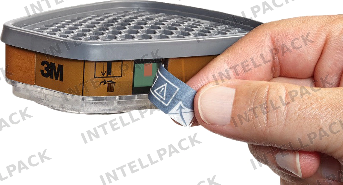 Сменный Фильтр 3М™ 6051i A1 с индикатором срока службы