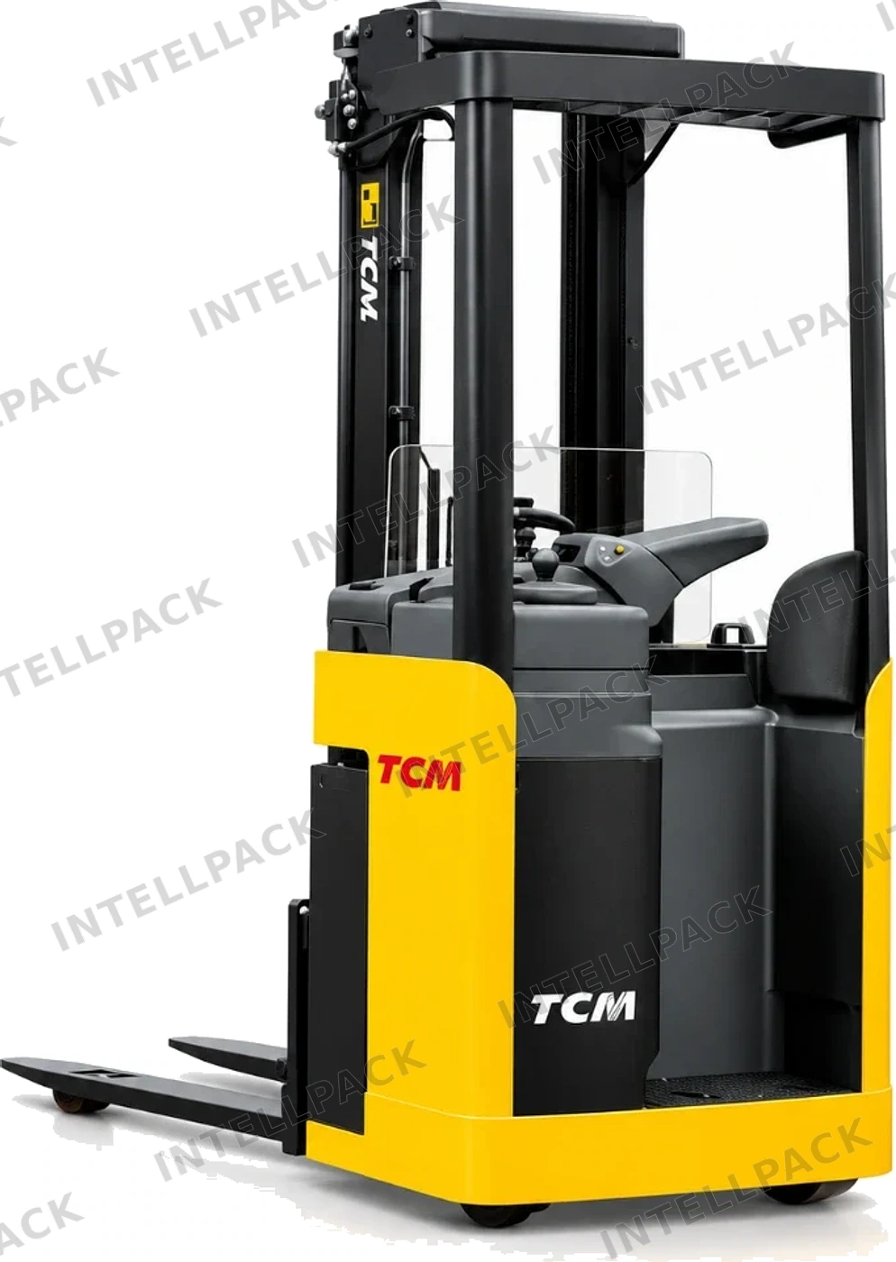 Штабелер электрический TCM AJN 160S